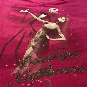 Beautiful nightmare shirt